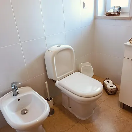 Apartamento Ao - Tina House