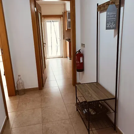 Apartamento Ao - Tina House *