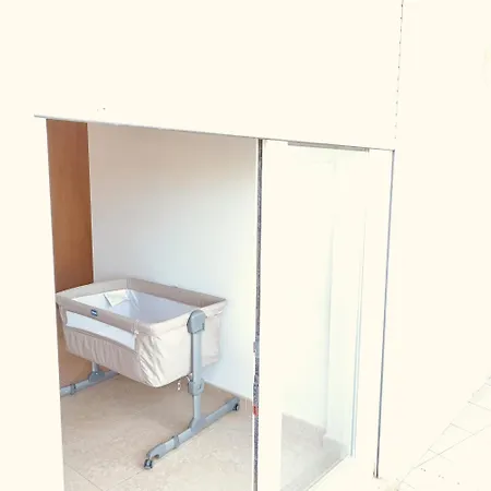 Apartamento Ao - Tina House Ferrel (Leiria)