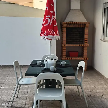 Ao - Tina House *