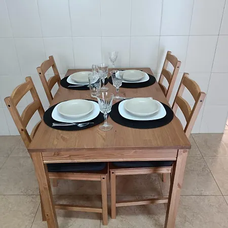 Ao - Tina House