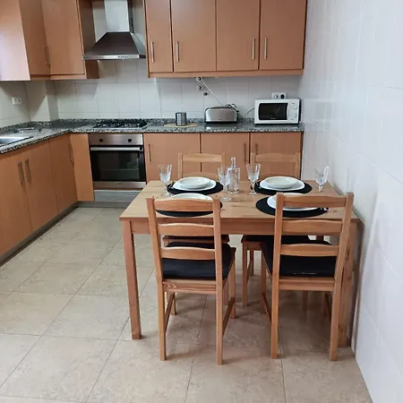 Appartement Ao - Tina House