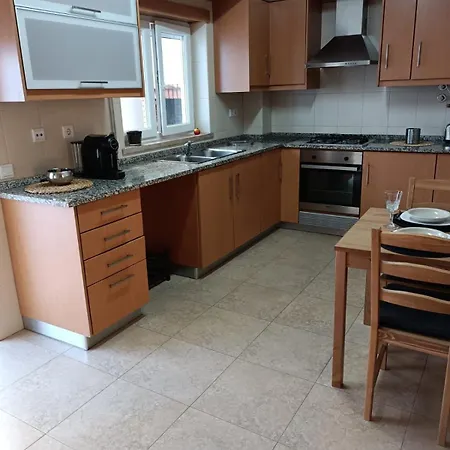 Ao - Tina House Apartamento *