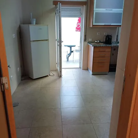 Ao - Tina House Apartamento *