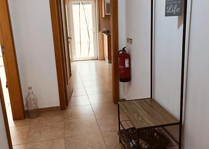 アパート Ao - Tina House *