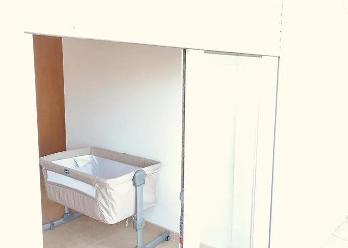 アパート Ao - Tina House フェレル