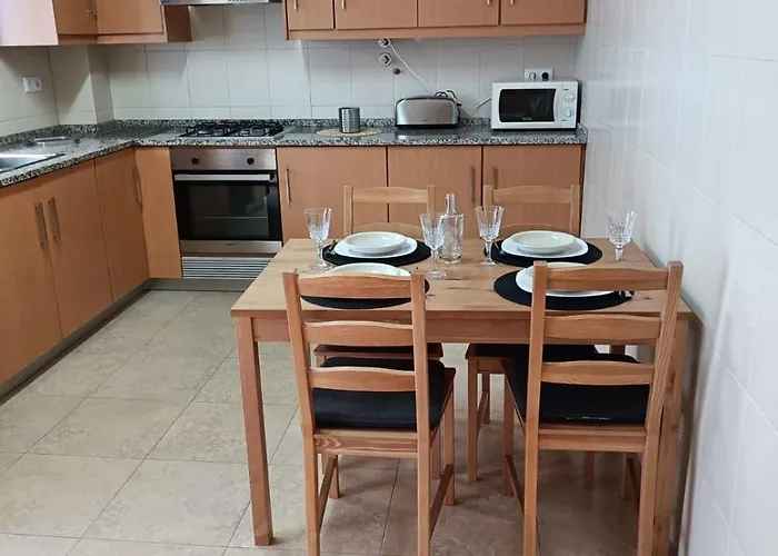 アパート Ao - Tina House