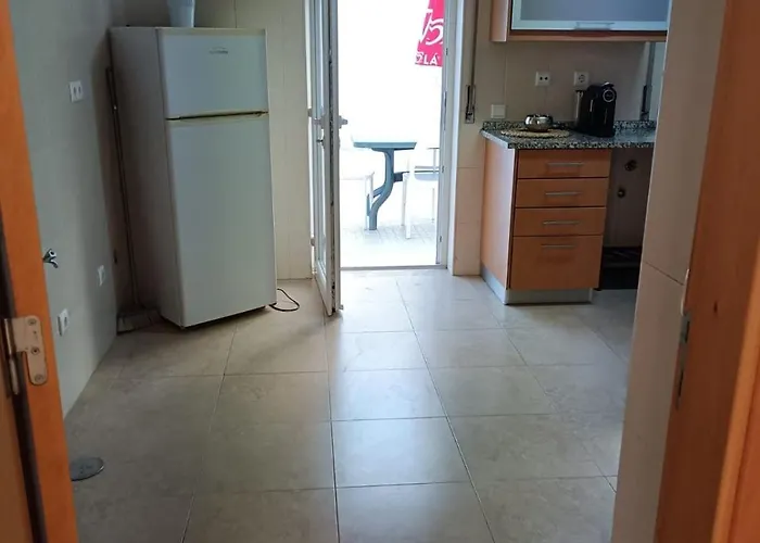 Ao - Tina House アパート *